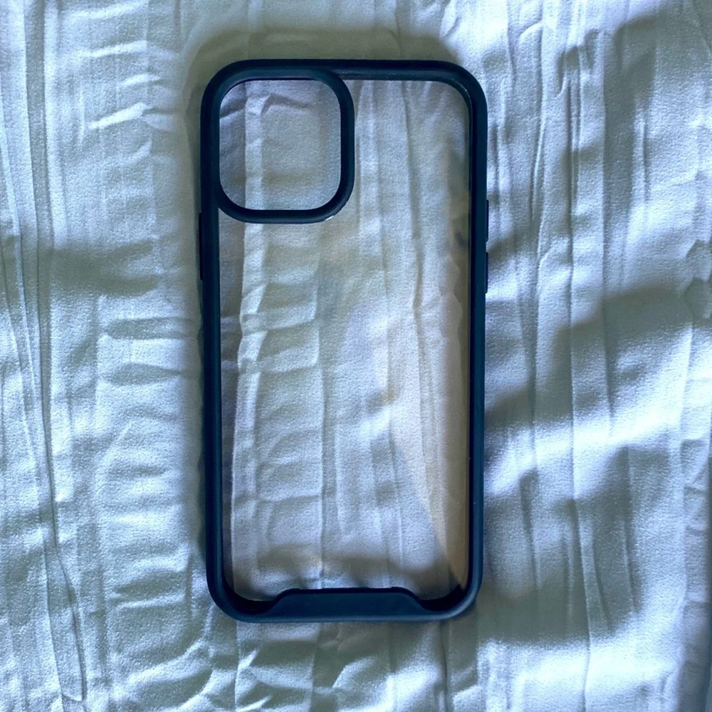 iPhone 12 Pro Case
